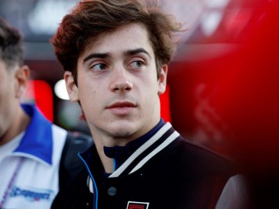 No hay vuelta atrás: Franco Colapinto reveló por qué decidió eliminar su cuenta de X