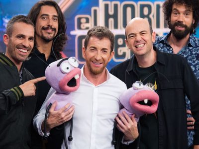 Pablo Motos pierde un colaborador histórico en El Hormiguero: "No voy a seguir"