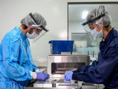 Coronavirus: estas son las provincias que más casos sumaron este martes