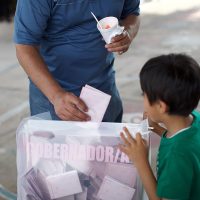 Cómputo final en el Edomex da ventaja a Del Mazo de 2.78%