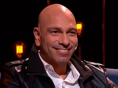 Fredy Villarreal habló del peor momento de su vida: “Me quedaron secuelas”
