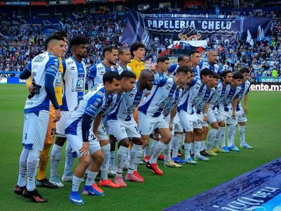 Pachuca pone fin al reinado del Toluca; con marcador global de 3-0 avanza a semifinales de Liga MX