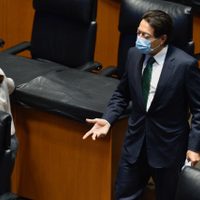 Por la pandemia suspenden periodo extraordinario; queda en vilo reforma de AMLO