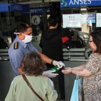 Bono de ANSES: casi 8 millones de personas lo cobrarán