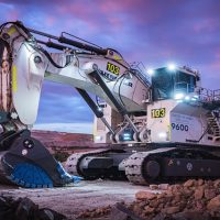 La minería de Neuquén creció con fuerza: más de 3,8 millones de toneladas y 125 yacimientos activos