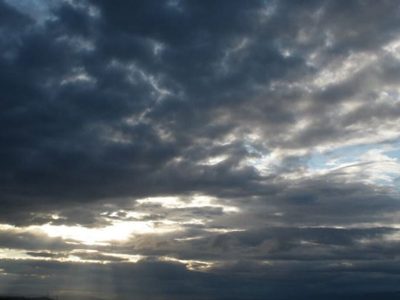 Clima en Neuquén: el jueves se mantendrá frío con periodos de inestabilidad