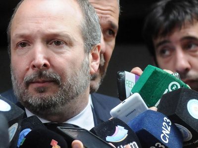Para Sabbatella, su condena “sólo se entiende” como un acto de “lawfare” y de “persecución política”