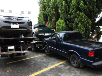 El Inai ordena a la FGR revelar decomisos hechos al crimen desde 2006