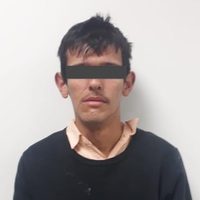 NL: Sujeto es procesado por terrorismo por esparcir gas pimienta en comercios