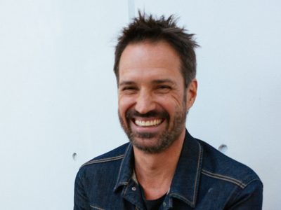 Ale Lacroix, el icónico VJ de MTV, contó que fue abusado en su adolescencia