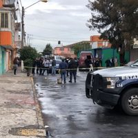 Dos muertos por balacera afuera de una primaria en Neza: un niño y un adulto