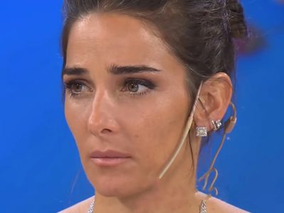 Se confirmó una triste noticia sobre Juana Viale