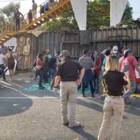 Papa envía condolencias a familiares de migrantes fallecidos en accidente de Chiapas