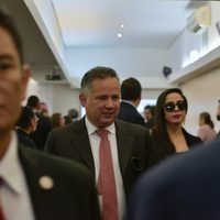 Santiago Nieto asesorará al gobierno de Nayarit