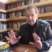 Porfirio Muñoz Ledo: Un partido de izquierda no puede comprar el poder