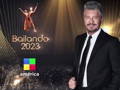 Sale a la luz una noticia que complicaría el futuro de Marcelo Tinelli en América TV