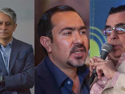 Peña Nieto, el desenfrenado espionaje contra periodistas