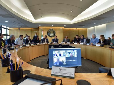Morenistas, los mejor calificados en el proceso de selección de consejeros del INE