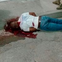 Jornada de violencia deja al menos nueve ejecutados en Oaxaca