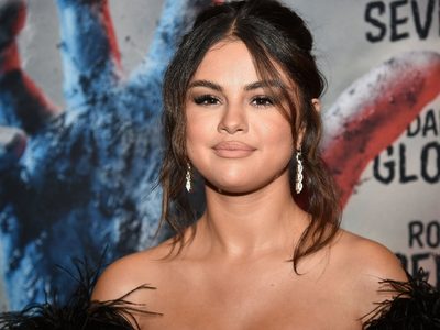¡Se hizo viral! Las fotos falsas de Selena Gómez rapada que causaron un revuelo en las redes. ¡Mirá!