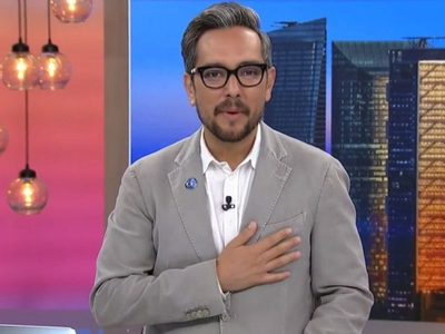Consejo Nacional de Nueva Derecha critica designación de Genaro Lozano como embajador en Italia