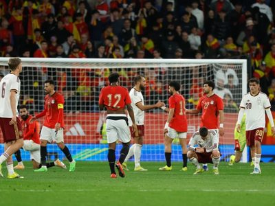 FIFA abre expediente disciplinario contra la Federación Española por cánticos antimusulmanes