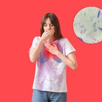 Tos persistente y pérdida de peso: señales que pueden indicar tuberculosis