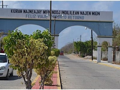 210 años de prisión a responsables de la masacre de 15 indígenas Ikoots