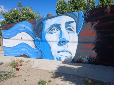 Madres del Dolor expresó su indignación por honrar al Ejército en Zapala, en el lugar donde fue asesinado un soldado