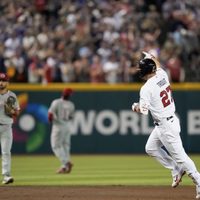Estados Unidos derrota a Canadá en el Clásico Mundial de Beisbol