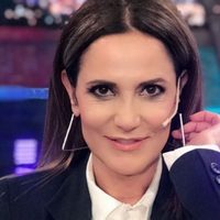 ¿Está bien? Así luce María Fernanda Callejón en medio del aislamiento social. ¿Qué le pasó?