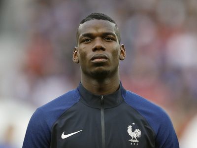 La fuerte declaración de Paul Pogba sobre su continuidad en la selección francesa
