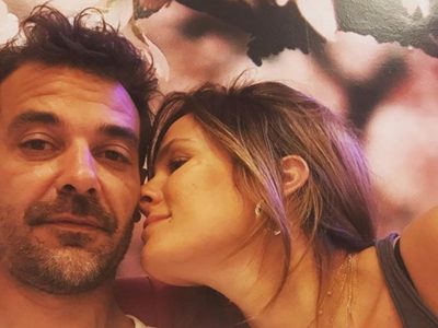 "Fue una confusión" Pedro Alfonso aclaró todo acerca del nacimiento de su hija ¿Se contradijo?
