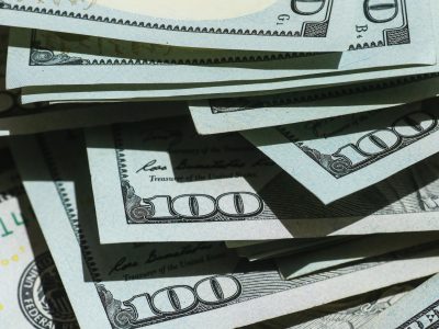 Dólar hoy, cotización al 6 de octubre: el blue, estable ante los aumentos de este mes