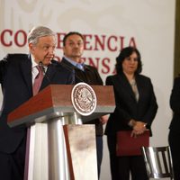 El gobierno transparenta nómina de un millón 400 mil servidores públicos