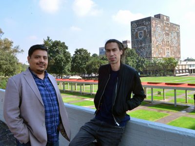 'Sanctorum”, primer filme mexicano que cierra la Mostra de Venecia y musicalizado por universitarios