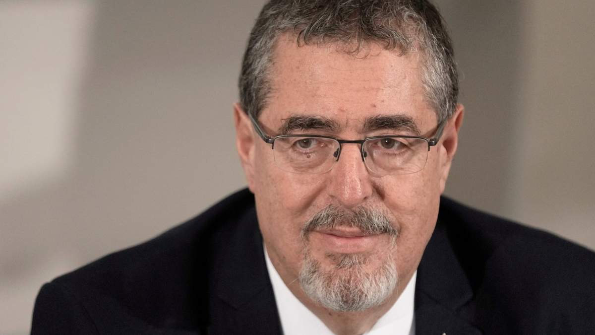 Bernardo Arévalo