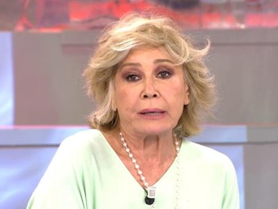 Mila Ximénez, crítica como nunca antes con esta cantante : "No es tu casa, es tu tumba"