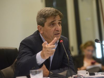 "Suspender las PASO no cambiará los resultados de octubre", afirmó el diputado Yedlin
