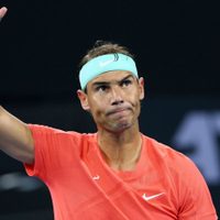 "No he sido capaz": Rafael Nadal comunicó su retiro del tenis profesional