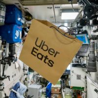 Uber perdió cerca de 500 millones de dólares en 2021