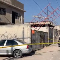 Un menor de 13 años murió electrocutado en Zapopan