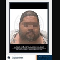 Caso Manzo: suspenden audiencia inicial contra “El Congo”, por problemas cardiacos