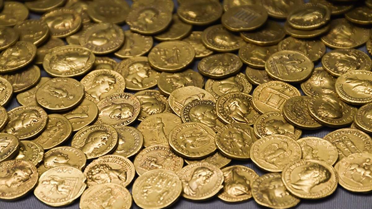 Monedas. Fuente: (X)