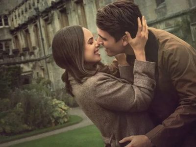 Netflix estrenó una comedia romántica que no te podés perder