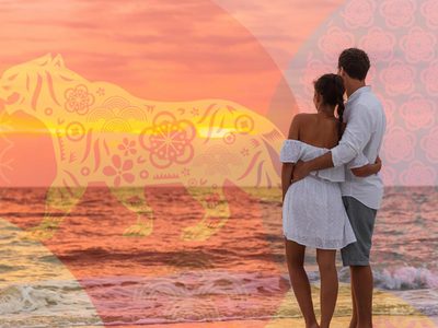 Para elegir una pareja: cómo es cada signo del Horóscopo chino a la hora del amor