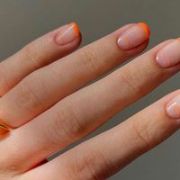 Nail art: 5 diseños de manicura francesa súper originales que van a ser furor esta primavera