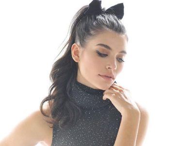"¡Diosa total!" Eva De Dominici desparramó belleza para todos lados en Instagram