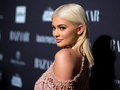 Festejo extravagante: Kylie Jenner cumple 23 años y te mostramos cómo los celebrará