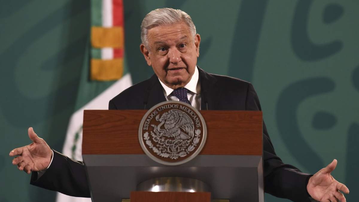 El mandatario ofreció apoyo a los gobernadores entrantes
